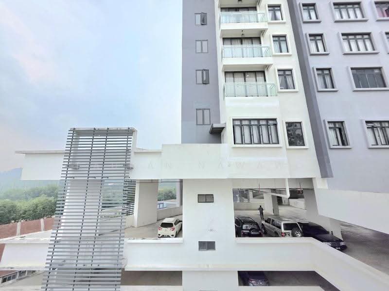 Service Residence for Sale at Zenopy Residences - Fauran Nawawi - PropertyGuru.com.my