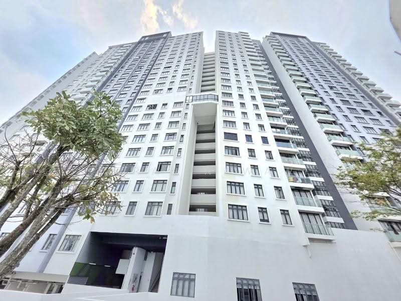 Service Residence for Sale at Zenopy Residences - Fauran Nawawi - PropertyGuru.com.my