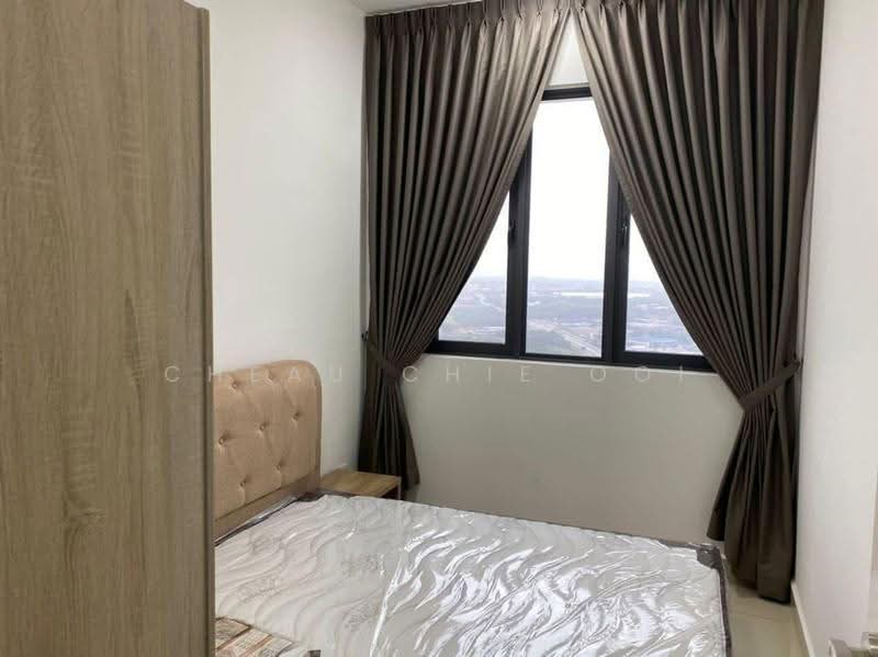 Kondominium untuk Disewa di Eco Bloom - Cheau Chie Ooi - Bedroom - PropertyGuru.com.my