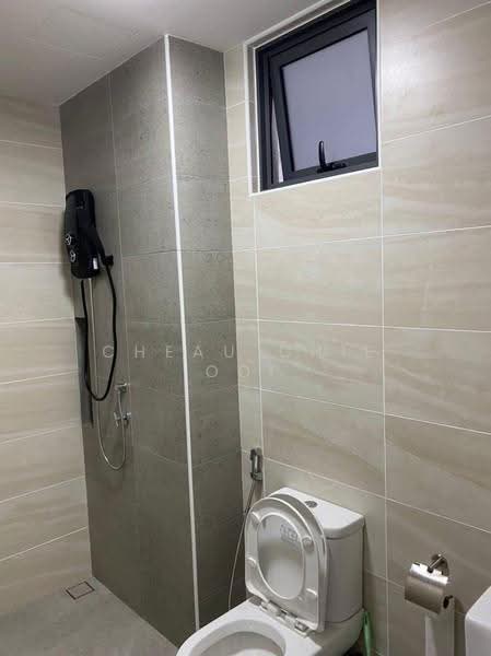 Kondominium untuk Disewa di Eco Bloom - Cheau Chie Ooi - Bathroom - PropertyGuru.com.my