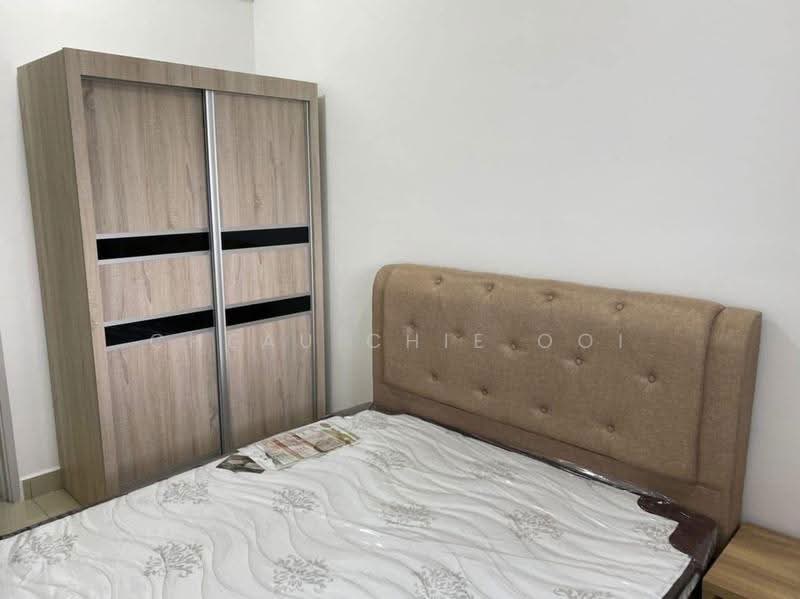 Kondominium untuk Disewa di Eco Bloom - Cheau Chie Ooi - Bedroom - PropertyGuru.com.my