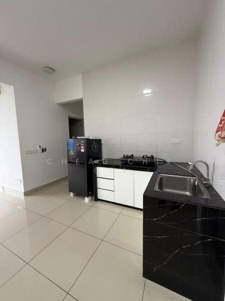 Kondominium untuk Disewa di Eco Bloom - Cheau Chie Ooi - Kitchen - PropertyGuru.com.my