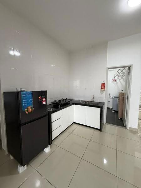 Kondominium untuk Disewa di Eco Bloom - Cheau Chie Ooi - Kitchen - PropertyGuru.com.my