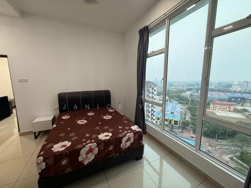 Condominium for Rent at M Condominium @ Larkin - Janice Yong - Bedroom - PropertyGuru.com.my