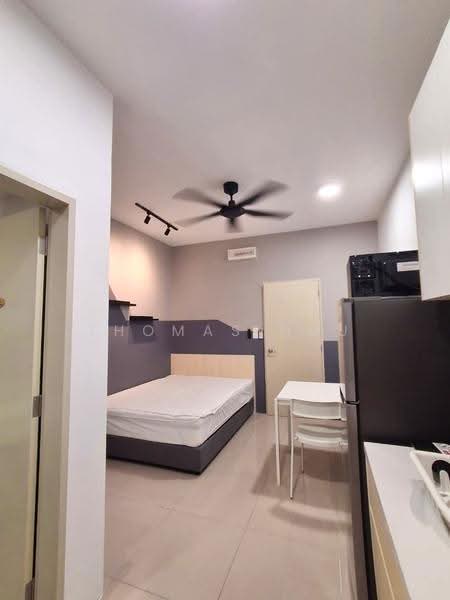 Service Residence for Rent at Residensi Vista Harmoni Sentul - Thomas Ngu - Bedroom - PropertyGuru.com.my
