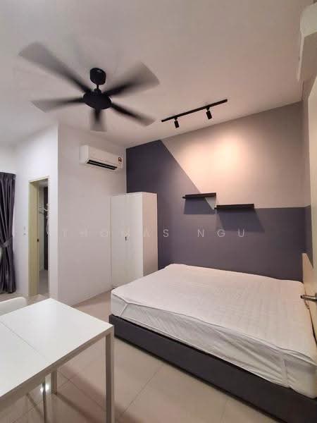 Service Residence for Rent at Residensi Vista Harmoni Sentul - Thomas Ngu - Bedroom - PropertyGuru.com.my