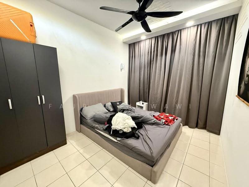 Kondominium untuk Dijual di Residensi KepongMas - Fauran Nawawi - PropertyGuru.com.my