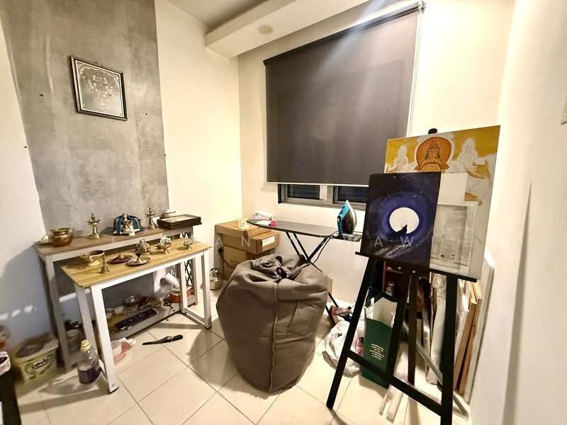 Kondominium untuk Dijual di Residensi KepongMas - Fauran Nawawi - PropertyGuru.com.my