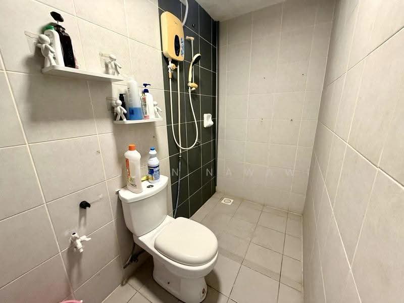 Kondominium untuk Dijual di Residensi KepongMas - Fauran Nawawi - PropertyGuru.com.my