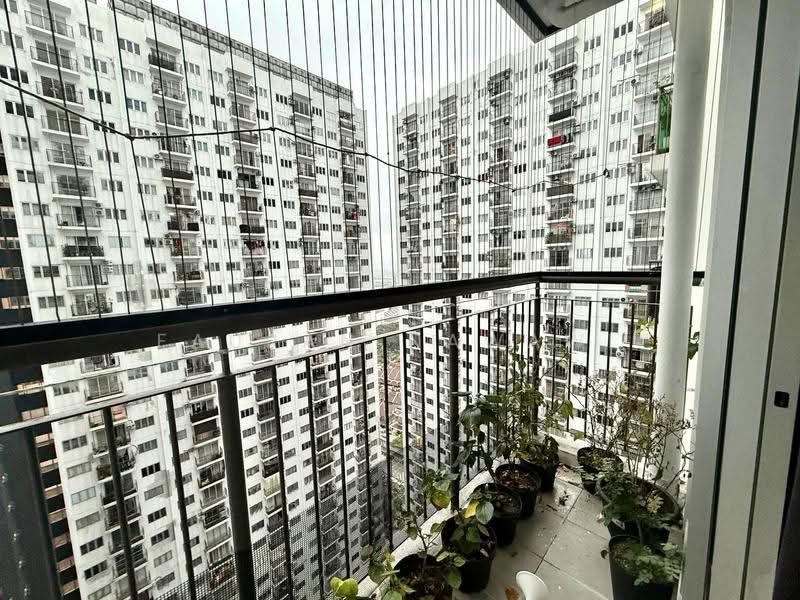 Kondominium untuk Dijual di Residensi KepongMas - Fauran Nawawi - PropertyGuru.com.my