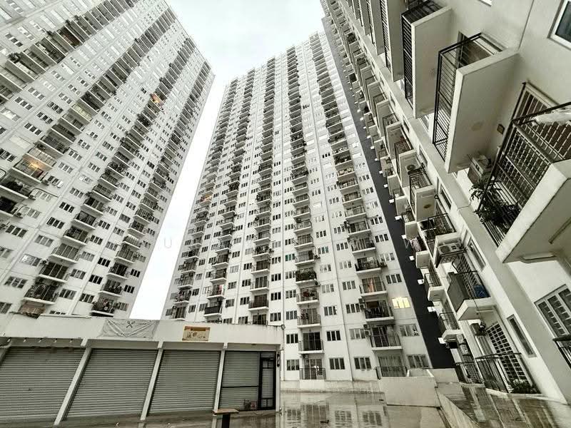 Kondominium untuk Dijual di Residensi KepongMas - Fauran Nawawi - PropertyGuru.com.my