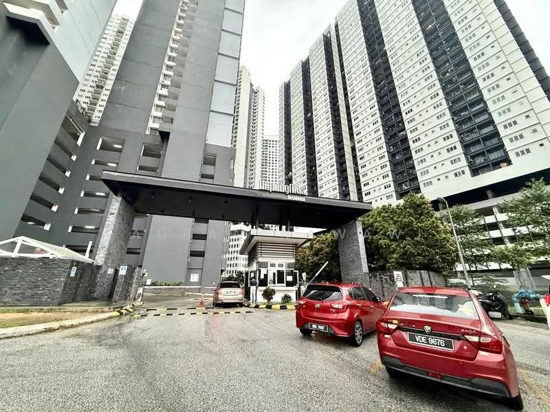 Kondominium untuk Dijual di Residensi KepongMas - Fauran Nawawi - PropertyGuru.com.my