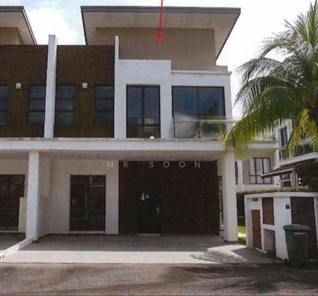 Semi-Detached House for Sale in Diamond City (Semenyih) - Mr Soon - Exterior - PropertyGuru.com.my