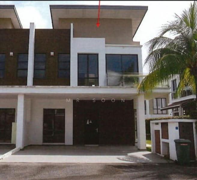 Semi-Detached House for Sale in Diamond City (Semenyih) - Mr Soon - Exterior - PropertyGuru.com.my