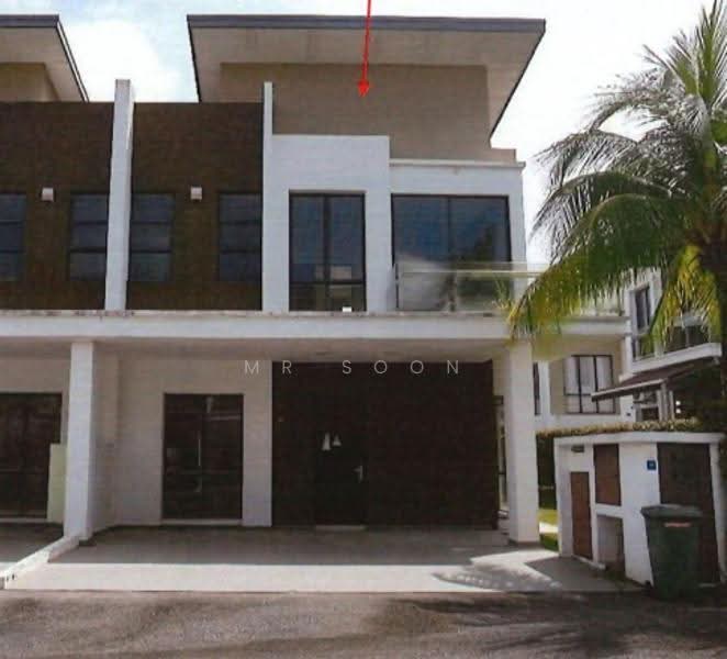 Semi-Detached House for Sale in Diamond City (Semenyih) - Mr Soon - Exterior - PropertyGuru.com.my