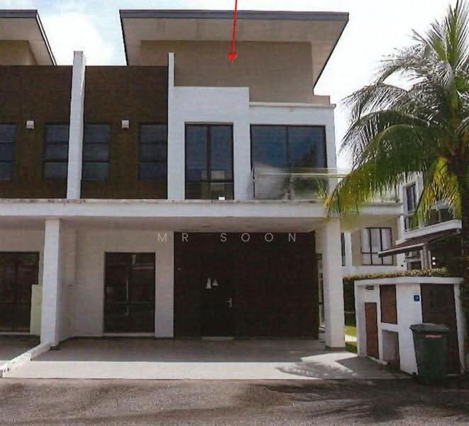 Semi-Detached House for Sale in Diamond City (Semenyih) - Mr Soon - Exterior - PropertyGuru.com.my