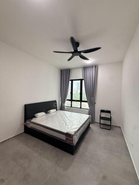 Condominium for Rent at SkyVogue - Vincent Chye - Bedroom - PropertyGuru.com.my