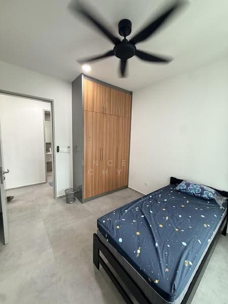 Condominium for Rent at SkyVogue - Vincent Chye - Bedroom - PropertyGuru.com.my