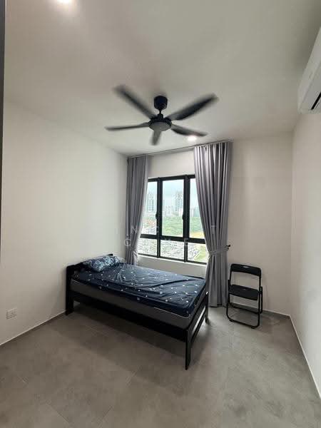 Condominium for Rent at SkyVogue - Vincent Chye - Bedroom - PropertyGuru.com.my