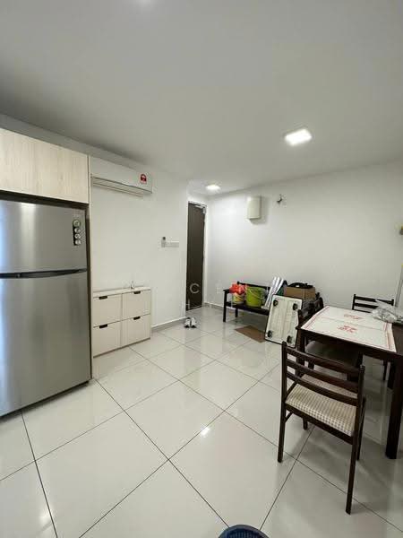 Condominium for Rent at Vivo Residential Suites - Vincent Chye - Living Room - PropertyGuru.com.my