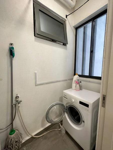 Condominium for Rent at Vivo Residential Suites - Vincent Chye - Interior - PropertyGuru.com.my