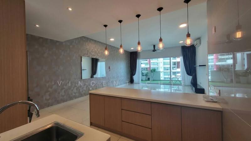 Condominium for Rent at Seringin Residences - Vincent Chye - PropertyGuru.com.my