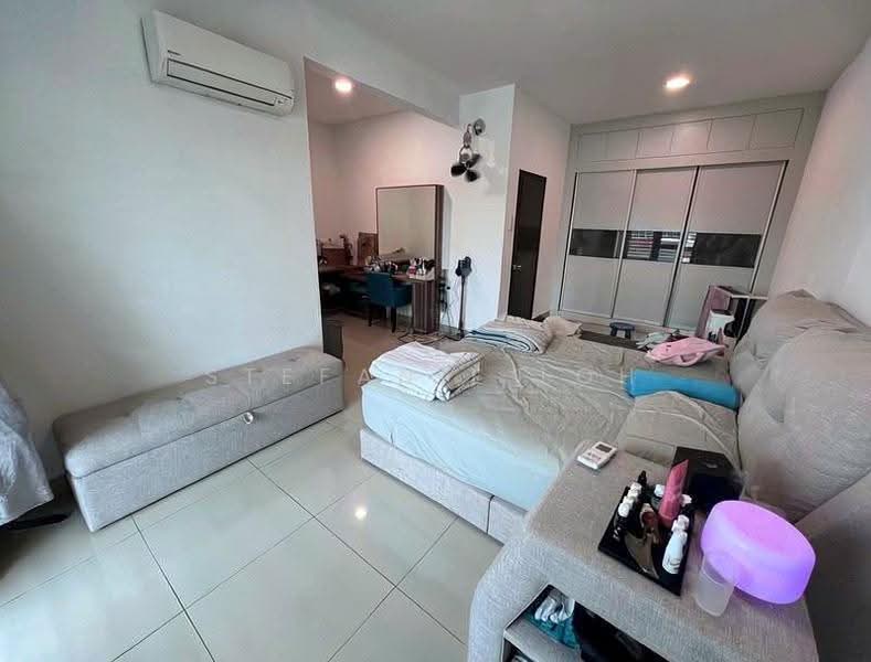 Rumah Teres untuk Dijual di Taman Cheras Idaman (Cheras) - Stefanie Loh - Bedroom - PropertyGuru.com.my