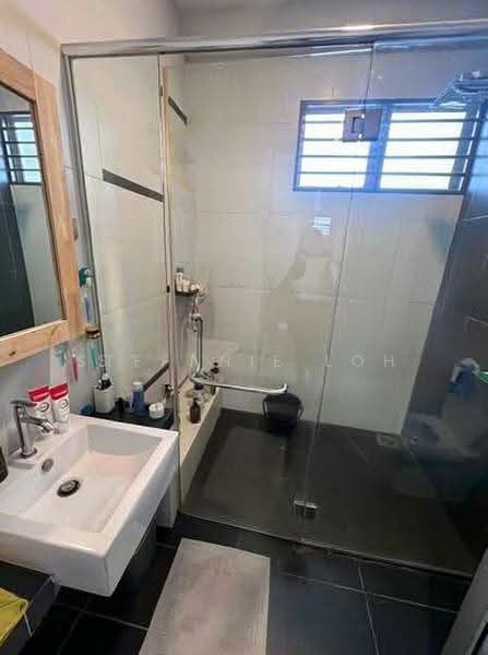 Rumah Teres untuk Dijual di Taman Cheras Idaman (Cheras) - Stefanie Loh - Bathroom - PropertyGuru.com.my