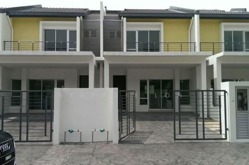 Rumah Teres untuk Dijual di Taman Cheras Idaman (Cheras) - Stefanie Loh - Exterior - PropertyGuru.com.my