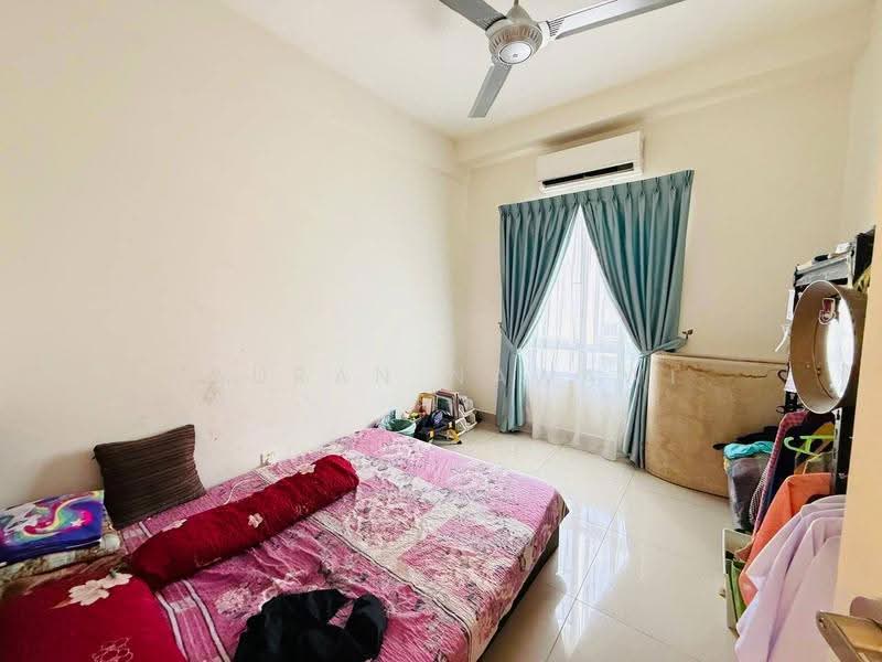 Pangsapuri untuk Dijual di Pangsapuri Miro - Fauran Nawawi - PropertyGuru.com.my