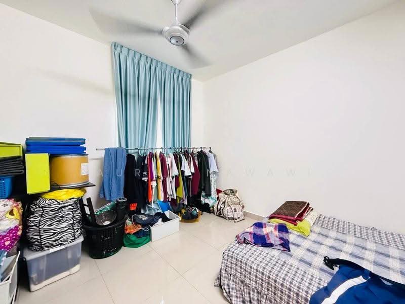 Pangsapuri untuk Dijual di Pangsapuri Miro - Fauran Nawawi - PropertyGuru.com.my