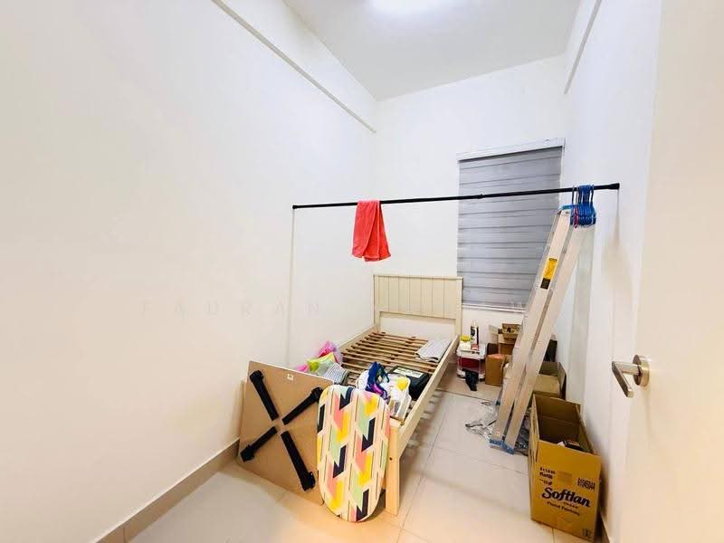 Pangsapuri untuk Dijual di Pangsapuri Miro - Fauran Nawawi - PropertyGuru.com.my