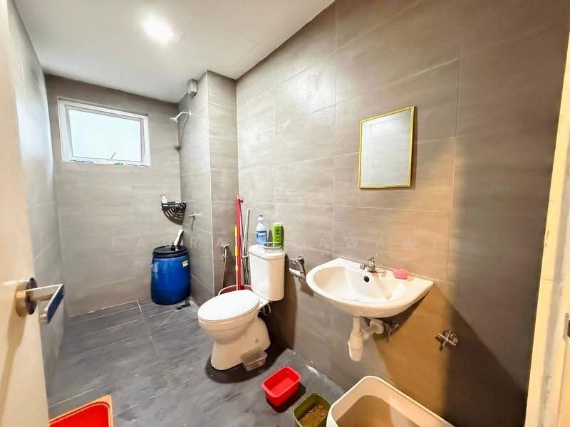 Pangsapuri untuk Dijual di Pangsapuri Miro - Fauran Nawawi - PropertyGuru.com.my