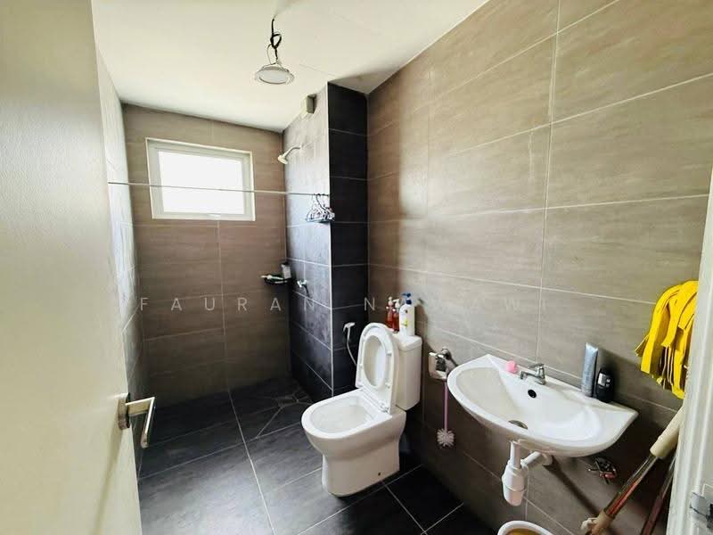 Pangsapuri untuk Dijual di Pangsapuri Miro - Fauran Nawawi - PropertyGuru.com.my