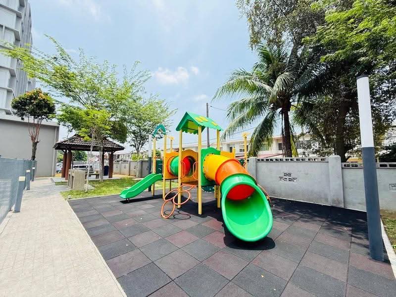 Pangsapuri untuk Dijual di Pangsapuri Miro - Fauran Nawawi - PropertyGuru.com.my