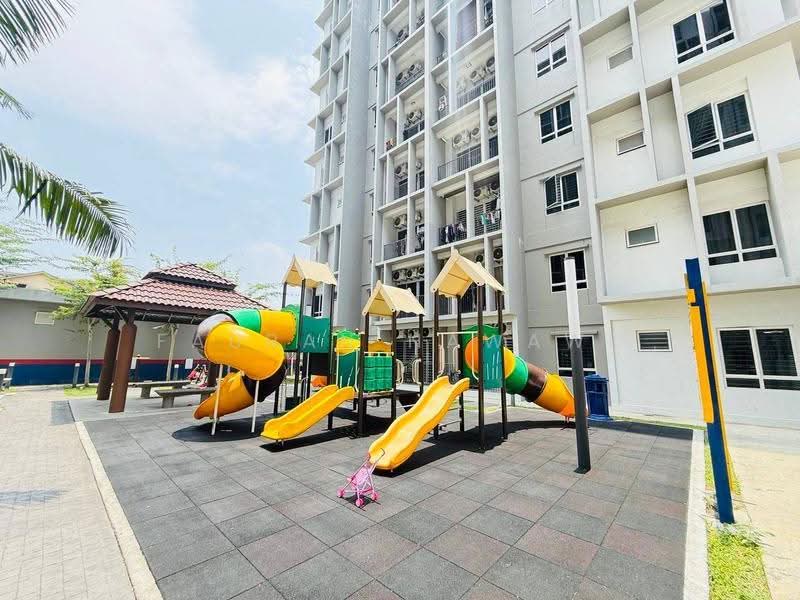Pangsapuri untuk Dijual di Pangsapuri Miro - Fauran Nawawi - PropertyGuru.com.my