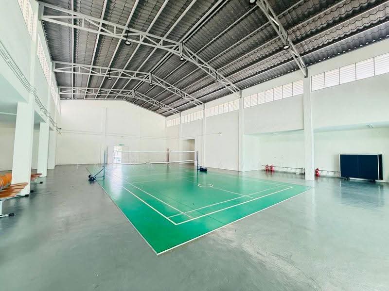 Pangsapuri untuk Dijual di Pangsapuri Miro - Fauran Nawawi - PropertyGuru.com.my