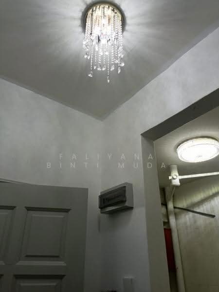 Pangsapuri untuk Dijual di Tasik Heights Apartment - Faliyana binti Muda - PropertyGuru.com.my