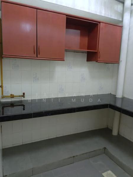 Pangsapuri untuk Dijual di Tasik Heights Apartment - Faliyana binti Muda - PropertyGuru.com.my