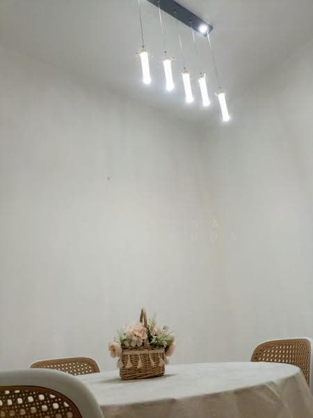 Pangsapuri untuk Dijual di Tasik Heights Apartment - Faliyana binti Muda - PropertyGuru.com.my