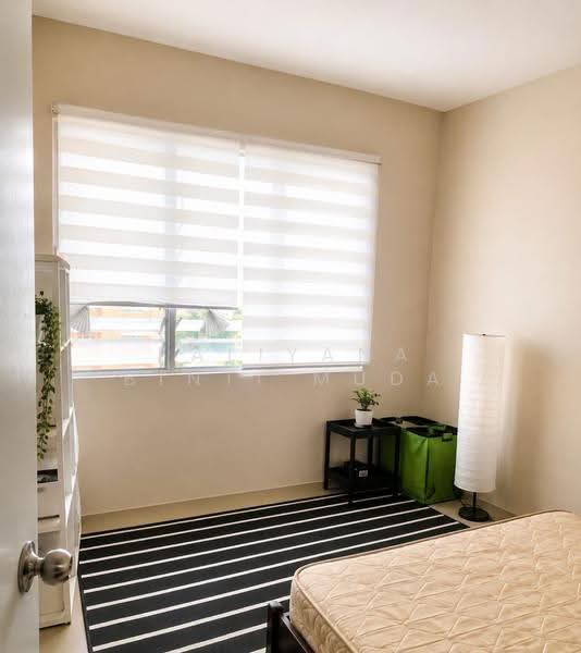 Apartment for Sale at Jasmin Apartment - Faliyana binti Muda - PropertyGuru.com.my