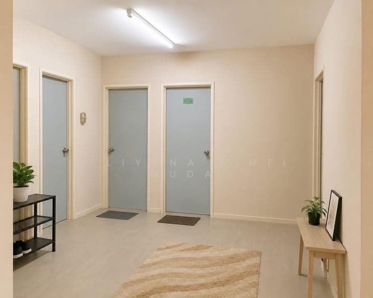 Apartment for Sale at Jasmin Apartment - Faliyana binti Muda - PropertyGuru.com.my