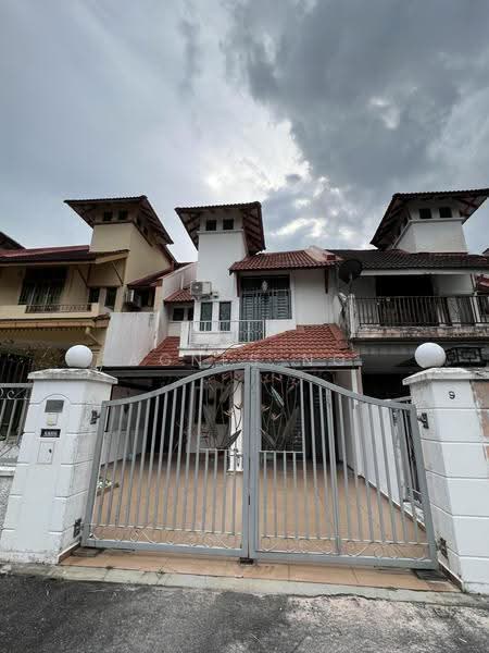2.5-storey Terraced House for Sale in Johor Bahru (Johor) - Agnes Ng - PropertyGuru.com.my