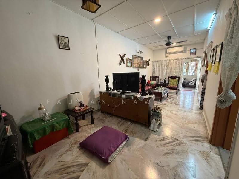 Rumah Teres 1-Tingkat untuk Dijual di Pandan Jaya (Ampang) - Fauran Nawawi - PropertyGuru.com.my