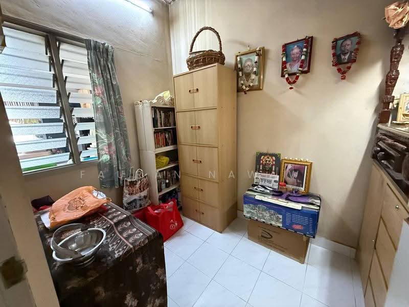 Rumah Teres 1-Tingkat untuk Dijual di Pandan Jaya (Ampang) - Fauran Nawawi - PropertyGuru.com.my