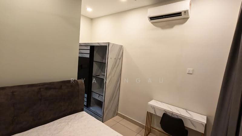 Condominium for Rent at Verando Residence - Ryan Ngau - Bedroom - PropertyGuru.com.my