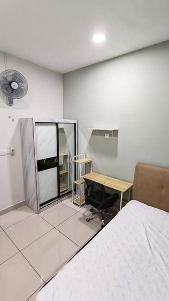 Condominium for Rent at Verando Residence - Ryan Ngau - Bedroom - PropertyGuru.com.my