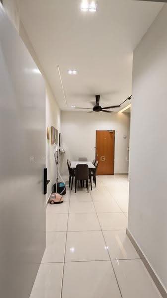 Condominium for Rent at Verando Residence - Ryan Ngau - Dining Room - PropertyGuru.com.my