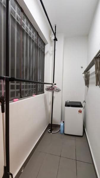 Condominium for Rent at Verando Residence - Ryan Ngau - Interior - PropertyGuru.com.my