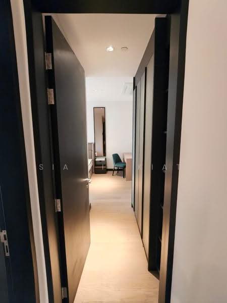 Kediaman Servis untuk Disewa di Skylon Residences - Sia Yik Kiat - Corridor - PropertyGuru.com.my